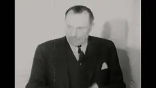 Enoch Powell 2025 LATEST Speech !