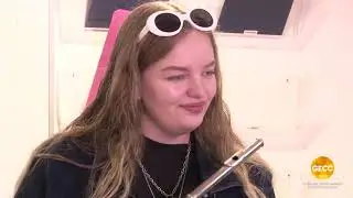 Kailee Butcher | GECC Live