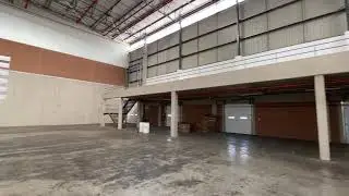 Linbro Logistics Park