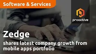 Zedge делится последними новостями о росте компании в сфере мобильных приложений
