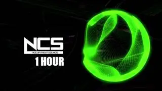 it's different - Shadows (feat. Miss Mary) [1 HOUR]
