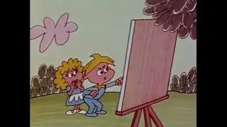 Winky Dink & You! (1968) - E5 