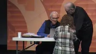 10-29-2025 Unlikely/Unsung Hero-Gideon-Dan Jensen-EBC WBL Prayer Team