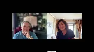 Secrets of Piano Mastery: Conversation with Igor Berov, Part One 2025 live