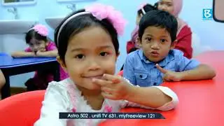 About 7,000 Childcare Operators To Receive PENJANA Grants