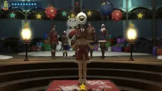 FFXIV - Starlight de Chocobo (Normal) - Perfect Score [Starlight Celebration '19 OSU!]