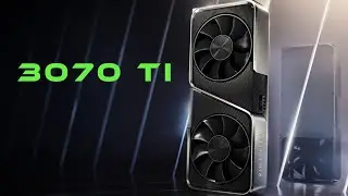Nvidia RTX 3070 TI specs leaked