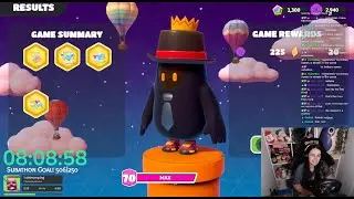 MY FIRST SUBATHON (Extended VODS) | Part 16