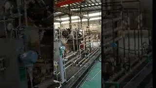 OEM Reciprocating compressor factory in China  Hebei near Beijing www.airsolutionengineer.com