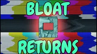 Abusing GAMEBREAKING GLITCHES Using BLOAT In Evolve's ERA 25 Update!