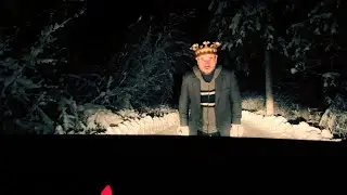 Darkest Nights /// Hansi & The Gretels (Official Lyric Video)