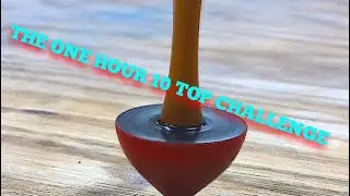 Ten Tops Timed