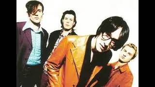 Silver Sun - Can't Get You Out Of My Head (BBC 6music session 2003)