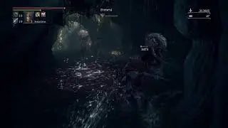 Bloodborne