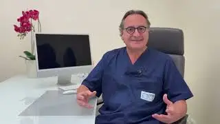 Igiene intima e cura della ferita nel decorso post-operatorio
