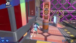 Knockout City - NiKiTO 1v1 Ranked and 