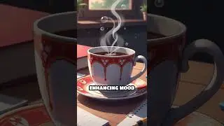 Coffee's Creative Spark