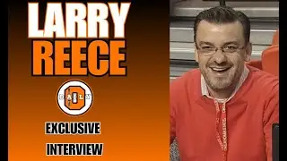 Stadium & Arena Voice of the Cowboys, Larry Reece, Joins OState Daily