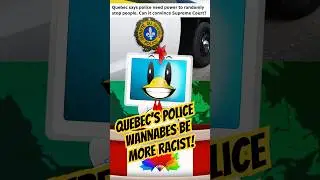 Cops wanna be more racist apparently.