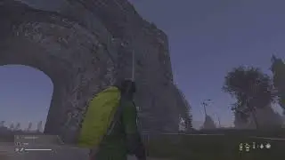 DayZ teleport system