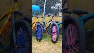 Bicicletas para STUNT  #stunt #stuntbike  #solociclax #fb #2ruedas #bikelife  A🔥🪝
