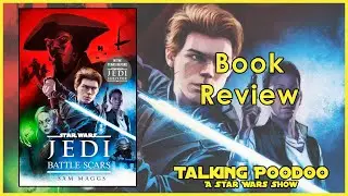 Star Wars Jedi Battle Scars Review