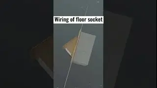 floor socket#shorts