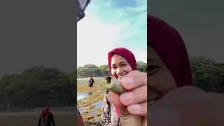 Mantai besty #viral #lucu #hiburansegar