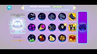 Bloon TD 6- getting my first paragon #bloontd6 #bloontowerdefensw