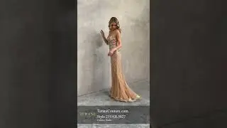 Terani Couture 2111GL5027