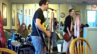 All That We Are  - Sex, Drugs, Anonymous (LIVE!)