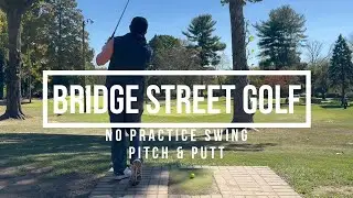 Bridge Street Golf - Pitch & Putt