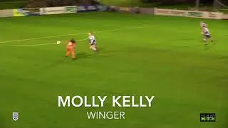 Molly Kelly Highlights