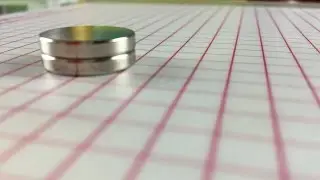 Quick Tip: Separating MISTI magnets