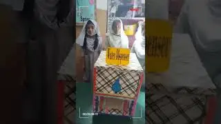 Science Exhibition in A.R.ACADMEY SCHOOL(1)