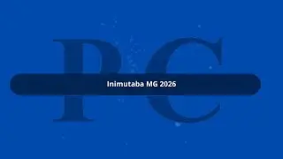 Apostila Prefeitura de Inimutaba MG 2026 Auxiliar em Farm&aacute;cia