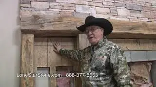 Stone Man Made