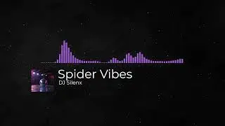 DJ Silenx - Spider Vibes Extended Version