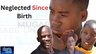 NEGLECTED SINCE BIRTH: TINASHE MUGABE DNA SHOW S19 EP40 PROMO