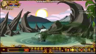 =Hidden Project= Supreme dark lord high damage