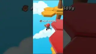 Clutch Win in Last 2 Seconds 🏆🔥&rdquo; #stumbleguys