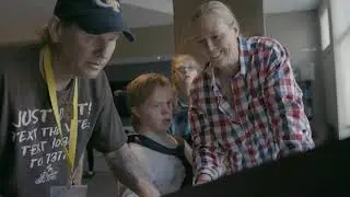Project Pinball Documentary Trailer