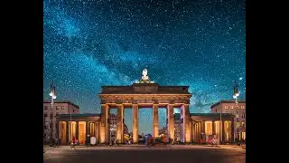 Berlin Summer School 2023