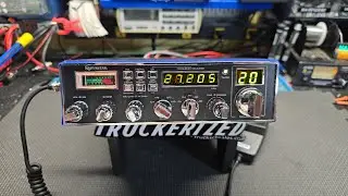 Отчет о производительности Superstar SS 88HL для Генри во Флориде от truckcbsales.com