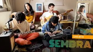 Sembra - Sofar London | Listening Room
