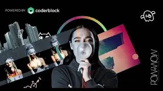 La Fashion Tech Week sbarca su Coderblock