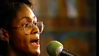 (FULL VERSION) My Ocs In The Georgia State Choir Singing 