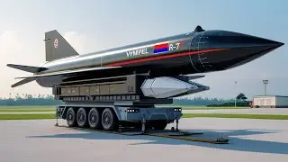 Indonesia's R-77 Missile 2025 &ndash; Ruler of the Archipelago's Skies! ✈️🔥
