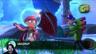 P4ntz Stream / July 5th 2021