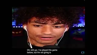 Reacting to foltyn vid
